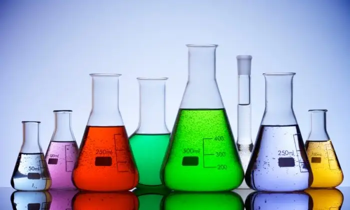 When Should You Invest in Laboratory Safety Supplies?